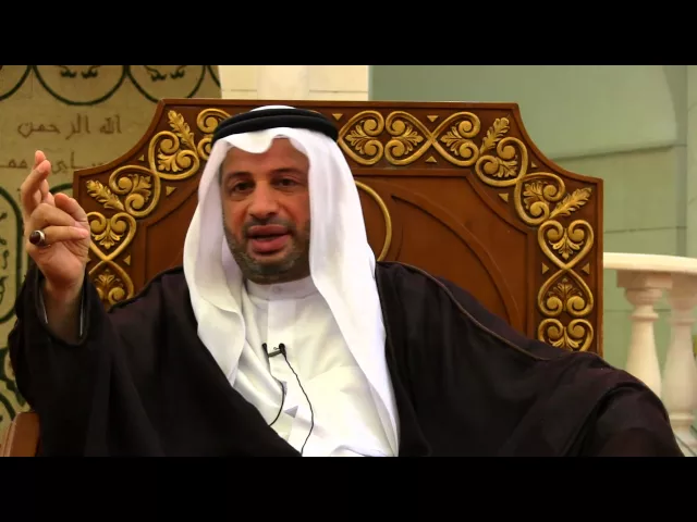⁣معالم من مدرسة الامام زين العابدين (ع) | سيد مصطفى الزلزلة جامع جاسم الوزان الجمعة 21.11.2014
