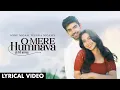 Download Lagu SONU NIGAM Song : O Mere Humnava | Teesha Nigam, Sanjeev, Reem, Avinash, Hindi Song | Love Songs