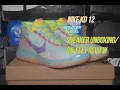 Nike Zoom KD 12 EYBL Solepost Unboxings