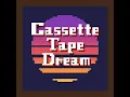 Download Lagu しゃろう「Cassette Tape Dream」8bit arrange