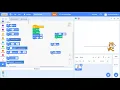Drawing nested shapes with Scratch