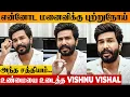 Download Lagu Actor Vishnu Vishal 1st Time Reveals About His Divorce With Wife Rajini Natraj | Jwala Gutta,