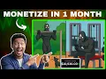 Download Lagu Deze verborgen AI-YouTube-niche explodeert momenteel | Stap in voordat het te laat is