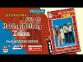 Lagu Kucing Belang Telon Sidik CS Bagian 2 (Habis)