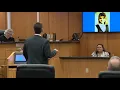 Jeffrey Crum trial Jennifer Odom s mother best friend take the stand on emotional first day of tes