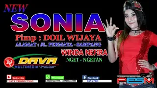 Download WINDA NEFIRA_NGET-NGETAN_NEW SONIA. MP3