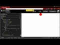 Live Coding Bouncing Ball