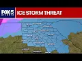 FOX 5 News LIVE Winter storm prep Georgia crime UTI campus