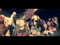 The Locos - Contrato Limosna @ «Teatr» (Moscow) live 07.02.2014