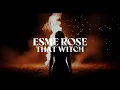 I'm That Witch – Esme Rose (Official Visualizer)