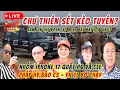 Lagu MHN Bem Chư Thiên Sông Lam? KK Trần Kiện Tuyên TT |  Nhóm IPhone 17 Quất H6 #tinthemtuc