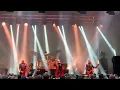 Download Lagu Mono Inc. - Intro / Louder Than Hell / The Book of Fire / 17.06.2022 Tante Ju Dresden