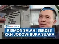 Download Lagu Sekdes Tempat KKN Jokowi Skakmat Rismon Sianipar, Langsung Tunjukkan Bukti soal Desa Wonosegoro