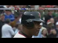 All At Bats Of Barry Bonds In The 2007 All Star Game