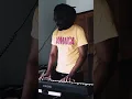 Benjai - Phenomenal (Atm cover)