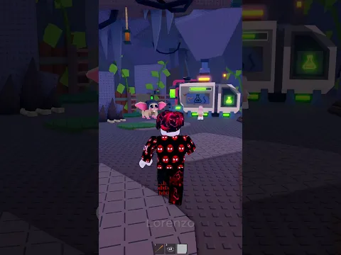 New Secret Room🤯 #stealanegg #roblox