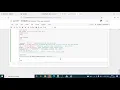 Python Assignment Problem
