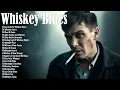 Lagu Relaxing Whiskey Blues Music | Best Of Slow Blues /Rock Ballads | Fantastic Electric Guitar Blues.