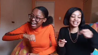bacardi playlist south african youtuber renei solana ngwana referee