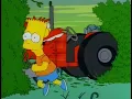 Video di I Simpson ITA La Paura fa Novanta VI Parte 3