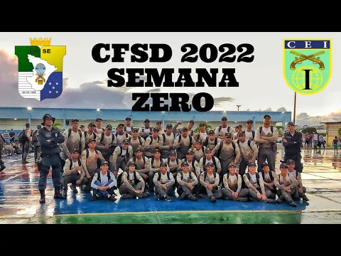 Download MP3 SEMANA ZERO CFSD 2022 - PMSE