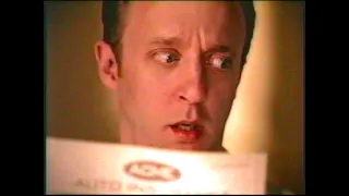 Geico Direct 2001 Laughing Dog Commercial