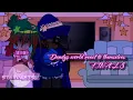 Download Lagu || Dandy's world mains react to themselves||2/2||CHANG INTO 2X||FINALS