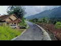 Download Lagu Damai Hening‼️Kampung super asri di lereng gunung bikin hidup tambah bahagia