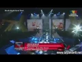 Hafiz Hamidun - Jodoh Berdua (Muzik Muzik 29 Separuh Akhir Ketiga)