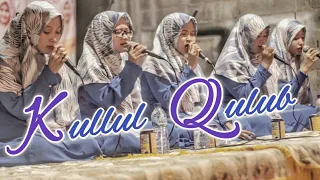 Download KULLUL QULUB - Resepsi Pernikahan Miftahul Kirom \u0026 Widya Ayuningtyas - Sumbersuko-Gempol-Pasuruan MP3