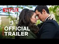Download Lagu The Last Letter From Your Lover | Official Trailer | Netflix