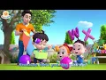 ABC Song with Balloons｜ABC Song | Nursery Rhymes｜Learn ABC | Nursery Rhymes | LiaChaCha
