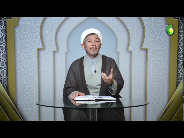 ⁣164   مشاهدات و تجربیات - استاد: رحمت الله رضایی