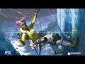 Apex Legends - Season 3 Trailer Music || Shinedown - Devil