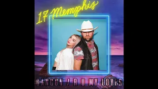 Download 17 Memphis - R U My Lover (Official Audio) MP3