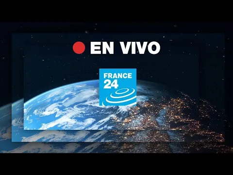 Download MP3 FRANCE 24 Español – EN VIVO – Información internacional y noticias del mundo 24 horas