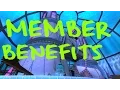 Wizard101 Member Benefits DOUBLE PET XP