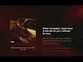 Future - Wait For U feat Drake Tems