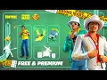 Download Lagu Fortnite Bruno Mars FREE \u0026 PAID Rewards Season 9 Festival Pass + ITEM SHOP Bundle!