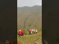Trekking Ha Giang near Vietnam China Border #shorts