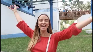 UNE JOURNEE AU PARC ASTERIX