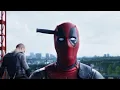 Download Lagu Deadpool vs Francis - Final Fight Scene - Deadpool (2016) Movie Clip HD