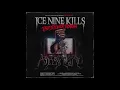 Ice Nine Kills - Rocking the Boat (Lyrics)