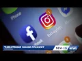 Cape Coral mom files police report after receiving threatening Facebook comment