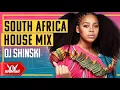 Download Lagu South African House  GQOM  Dj Shinski Master KG Sho Madjozi Maphorisa Heavy K