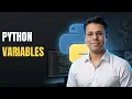 Python Mastery Variables in Python Store Data Like Code Cafe