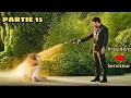 Download Lagu La belle servante est devenue l'esclave du fils de l'homme riche. | Esaret Partie 15