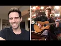 Download Lagu RENT Live: Brennin Hunt Breaks Down How Show Went On After Injury (Exclusive)