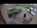 FedEx Package Delivery Fail Great Outcome though