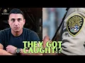 High Desert State Prison Officers Get CAUGHT Cheating
